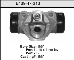 Bendix CYLINDER 442216 