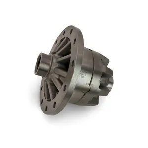 Detroit Locker DL DANA 495542 