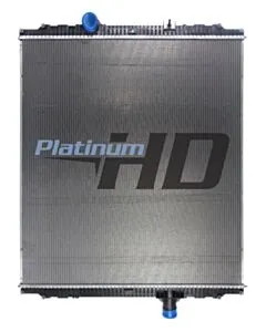 Platinum HD Radiator 333552 