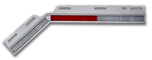 Roadmaster Plate 223490 