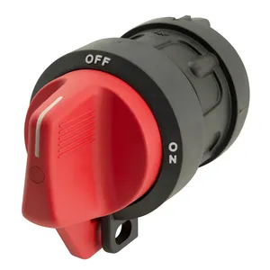 Cole Hersee Switch Disconnect Battery 237788 