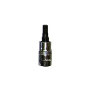 VIM Tools 5MM HEX SOCKET 1360708 