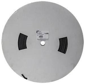 Tectran SWTUBG BLK 3 16 324516 