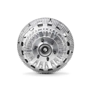 Horton Dm Advantage Two-Speed Fan Clutch 614570 