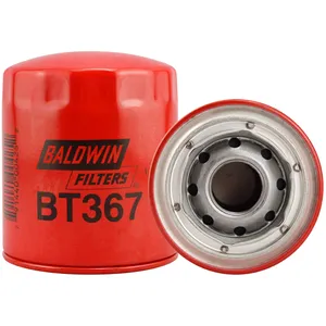 Baldwin Air Breather Spin-On 243068 