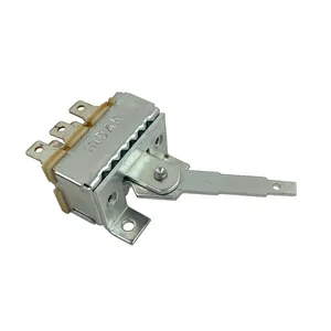 TruckAir A/C Trinary Switch 307456 