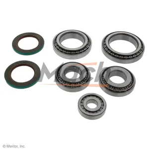 Mach Kit-Bearing 758302 