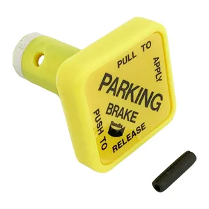 Bendix Air Brake Valve 277908 