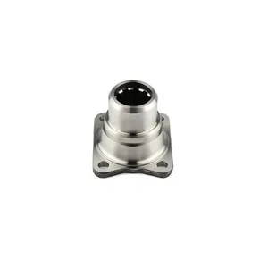 Spicer Flange - Companion, Main Drive Shaft 213392 