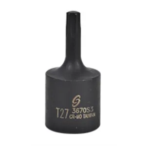 Sunex Tool T27 BIT 1348072 
