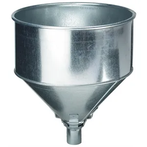 Plews/Trueflate (Edlemann) FUNNEL METAL W/ 1295926 