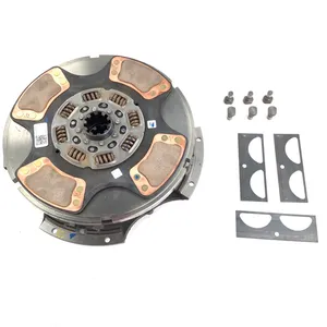 TrucKraft Clutch 254084 