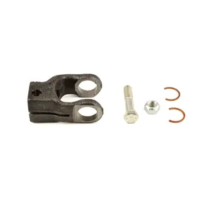 Spicer Steering Shaft End Yoke 238266 