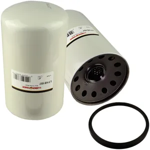 Luber-Finer FILTER 3253453 