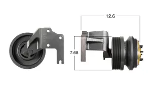 Kit Masters Re-Manufactured 394552 