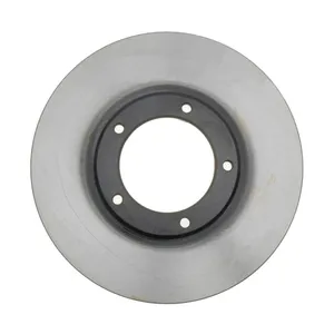 Raybestos DISC BRAKE ROTOR 975312 