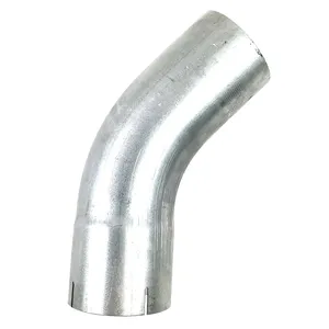 Heavy Duty Manufacturing Elbow - Pipe, Exhaust 227092 