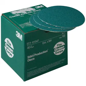3M Automotive PRODUCTION DISC 1283330 