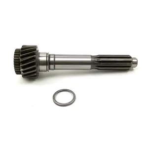Tremec Ring Gear And Drive Pinion 255692 