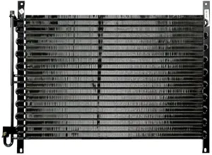 TruckAir Condenser 1007140 