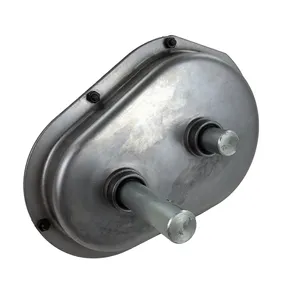 Holland GEARBOX ASSEMBL 607090 
