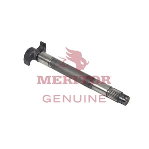 Meritor Q Plus 1.5 28 Spline Left Hand Camshaft 735090 
