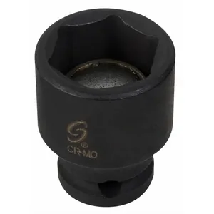 Sunex Tool SOC 11MM 1/4D I 1346790 
