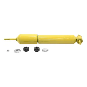 Monroe GAS SHOCK 654234 