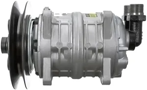 TruckAir Compressor 1005002 