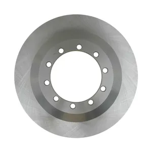 Raybestos DISC BRAKE ROTOR 348232 
