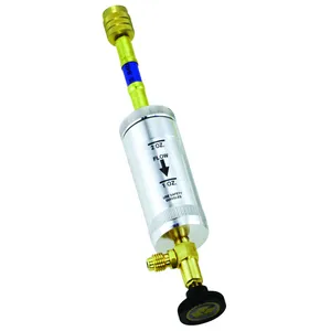 Mastercool OIL INJECTOR,R1 1285288 