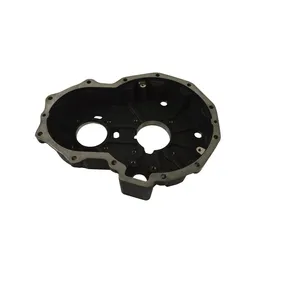 Spicer COVER 532456 