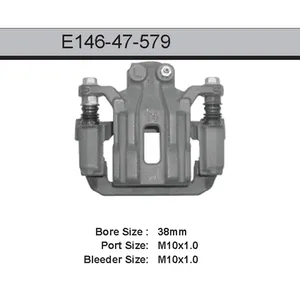 Bendix CALIPER 456070 
