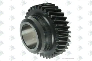 Euroricambi CONSTANT GEAR 312944 