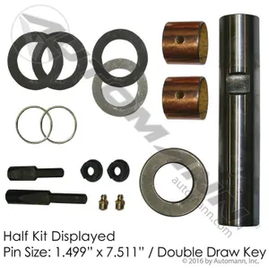 Automann King Pin Kit 348810 