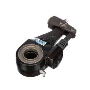 Bendix Slack Adjuster - Manual, Brake, Position Not Specified 237018 