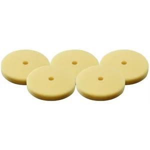Milwaukee Electric Co. 5 PC 3  YELLOW 1294566 