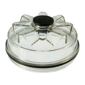National Hub Cap & Gasket 661492 