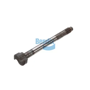 Bendix Extended Service 1.5 10 Spline Right Hand Camshaft 424162 