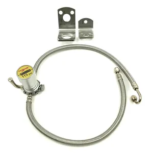 Dual Dynamics Monitoring System - Tire Pressure, Complete 258068 