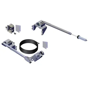 Roll-Rite Rite-Lock Power 1011788 