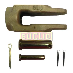 Euclid Clevis 1046510 