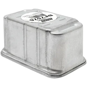 Baldwin M L BOX STYLE F 375544 