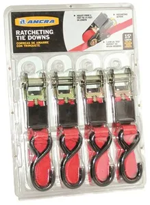 Ancra TIE DOWN 913878 