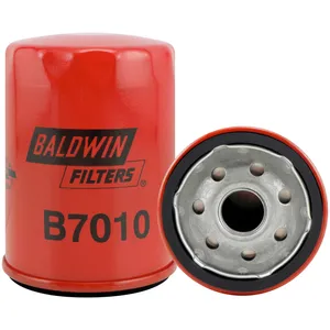 Baldwin Lube Spin-On 215714 