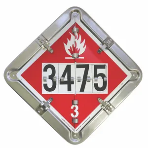 SafeTruck by Ms. Carita PLACARD 342514 