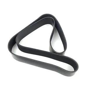 Dayco Serpentine Belt 367218 