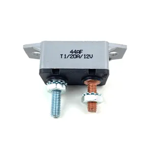 Tectran Circuit Breaker 280748 