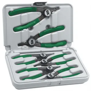 S-K Hand Tools CAM-LOCK RETAIN 1329622 