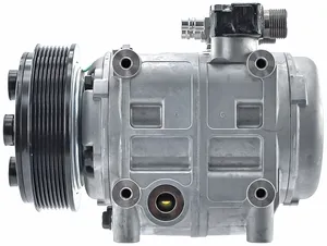 TruckAir Compressor 1011208 